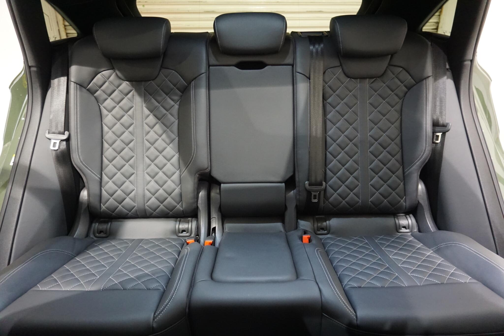 Audi SQ5 3.0 TDI V6 Sportback Tiptronic quattro Euro 6 (s/s) 5dr